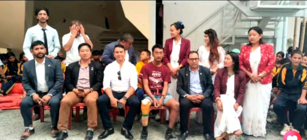 inbound6939701110960601126-1024x468 शिसन महर्जन नेपालको पहिलो पारा क्लाइम्बरको रुपमा आफ्नो पहिचान बनाउन सफल