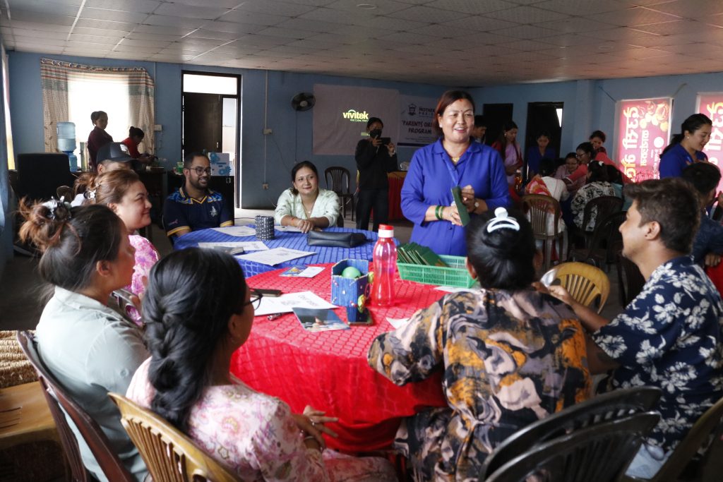 MG_2033-1024x683 मदर गंगा, प्रि स्कूल हो, मोन्टेस्वोरी होइन l